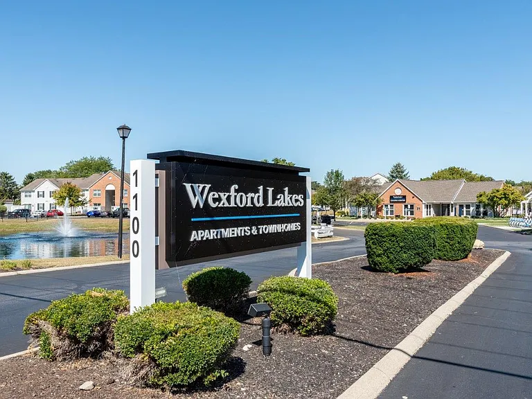 Wexford Lakes Apartments and Townhomes — Photo 40