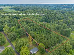 0 Oak Level Rd, Benton, KY 42025