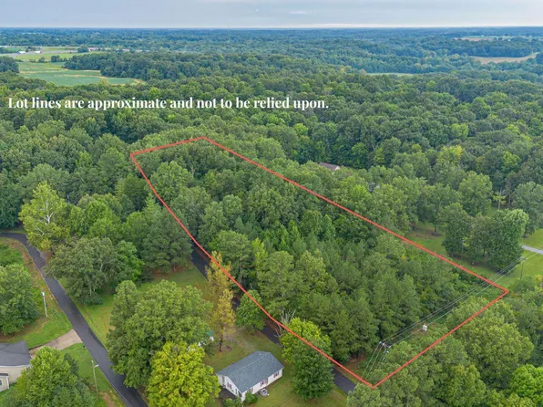 0 Oak Level Rd, Benton, KY 42025
