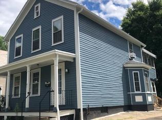 41 Walnut St #1, Northampton, MA 01060