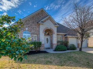 4425 S Summercrest Loop, Round Rock, TX 78681