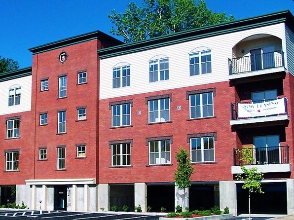 14 Bacon St Suite 301