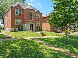 6628 Alamo Ave, Saint Louis, MO 63105