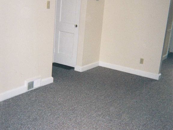 living room/hallway