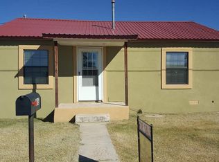 706 N 8th St, Lovington, NM 88260