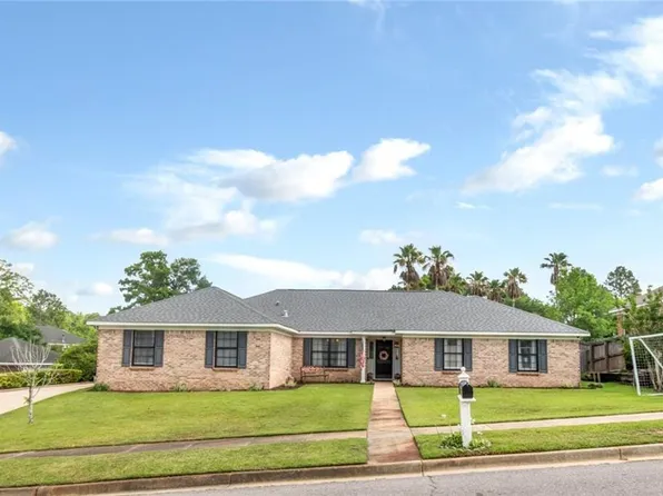 7250 Pine Station Rd S, Mobile, AL 36695