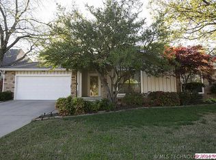 8814 S 66th East Ave, Tulsa, OK 74133