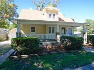 3943 N 60th St, Lincoln, NE 68507