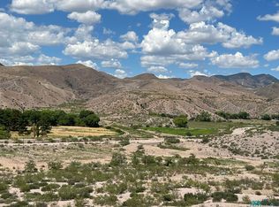 649 Calle Del Norte Rd, Monticello, NM 87939