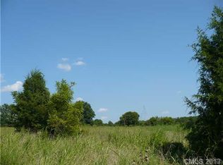 0 Mount Vernon Rd, Woodleaf, NC 27054