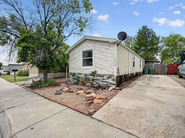 4956 E 97th Place LOT 201, Denver, CO 80229