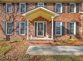 6607 Nursery Rd, Columbia, SC 29212