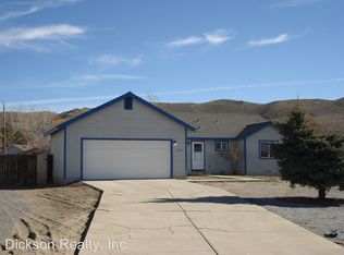 3558 James Dean Ct, Reno, NV 89508