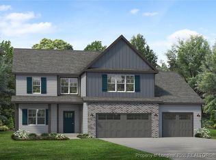 274 Persimmon Tree Dr, Cameron, NC 28326