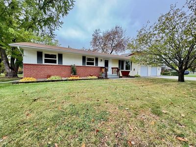 1208 Somerset Rd, Fergus Falls, MN, 56537