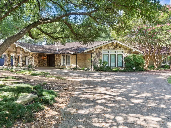 10983 Crooked Creek Dr, Dallas, TX 75229