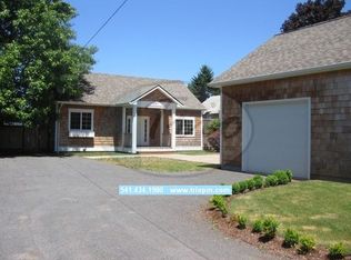 285 Owosso Dr, Eugene, OR 97404