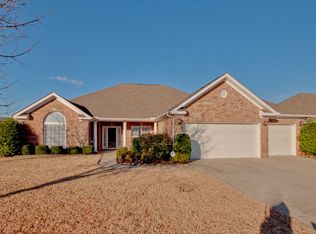 7010 Freedom Park Cir SE, Owens Cross Roads, AL 35763