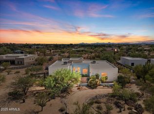 6019 E Wildcat Dr, Cave Creek, AZ 85331