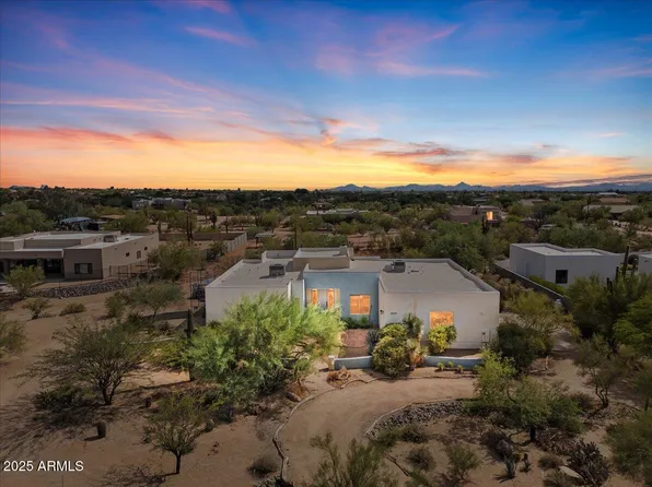 6019 E WILDCAT Drive, Cave Creek, AZ 85331