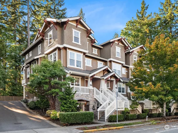 99 Shy Bear Way NW, Issaquah, WA 98027
