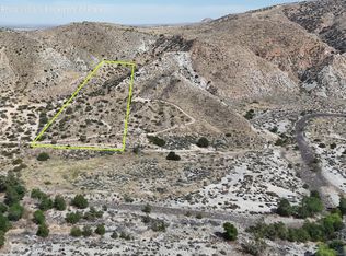 Cheseboro Rd, Palmdale, CA 93550