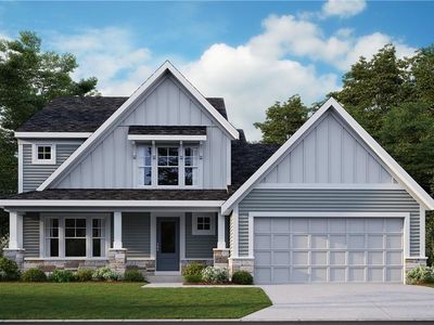 659 Michigan Cir, Hoschton, GA, 30548