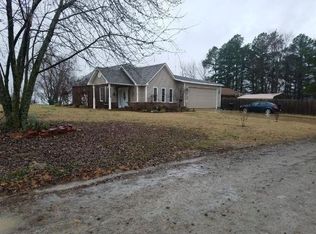 17 County Road 7300, Wynne, AR 72396