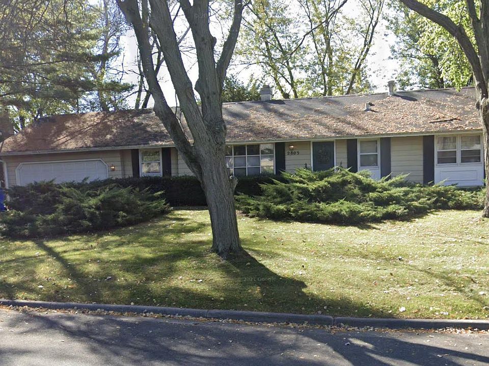 2805 Lyman Ln, Fitchburg, WI 53711 Zillow