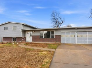 54 Minden Cir, Colorado Springs, CO 80906