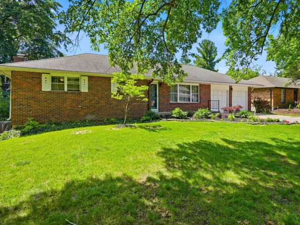 507 Onofrio Ct, Columbia, MO 65203