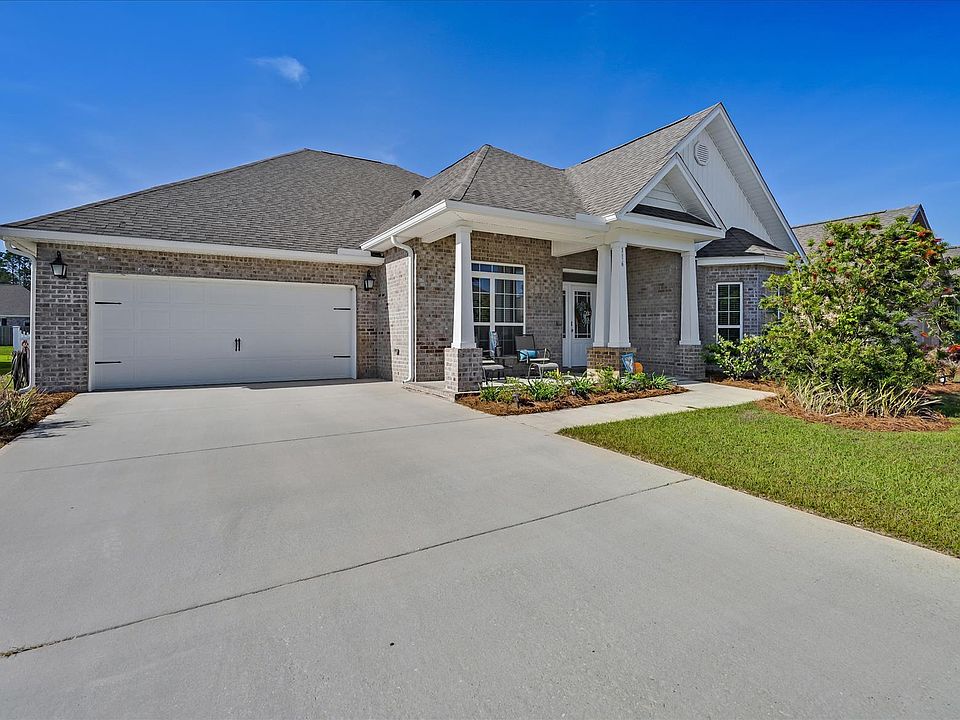 116 Wayne Trl, Santa Rosa Beach, FL 32459 Zillow