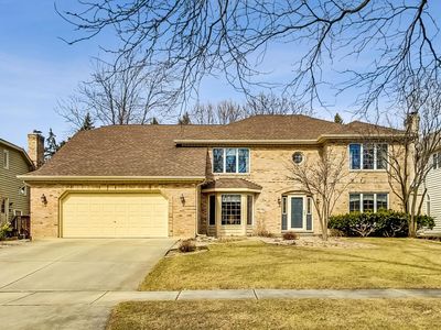705 Chesterfield Ave, Naperville, IL, 60540