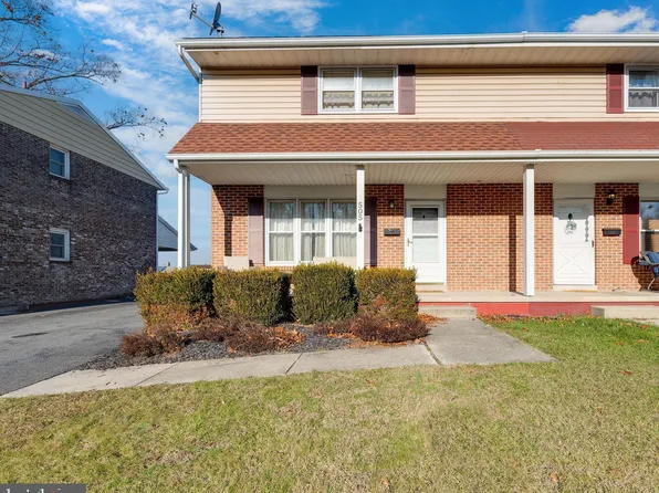 505 E Linden St, Fleetwood, PA 19522