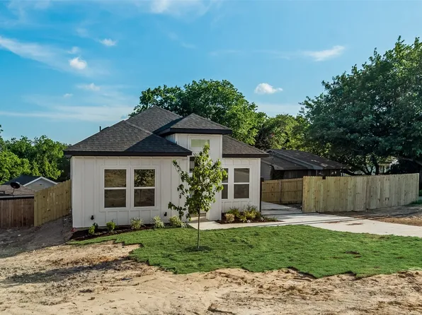 2524 Kahn St, Dallas, TX 75241