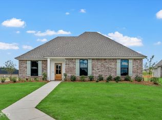 4960 Laurel Cir, Shreveport, LA 71107