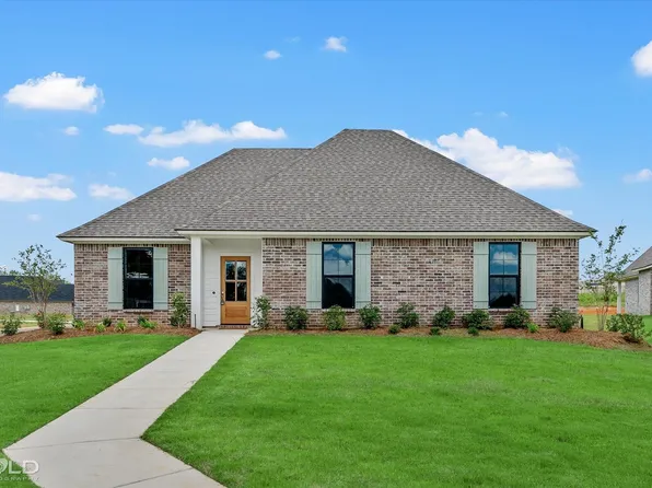 4960 Laurel Cir, Shreveport, LA 71107