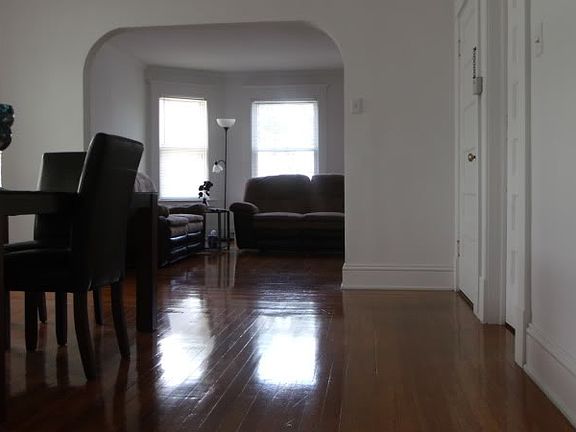 Main Room