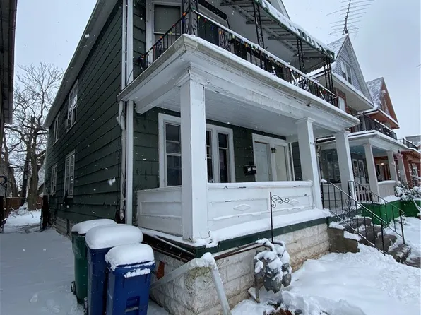 434 Dearborn St, Buffalo, NY 14207