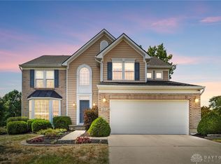 1631 Ashley Pl, Vandalia, OH 45377