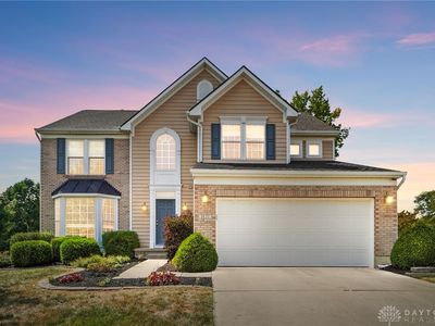 1631 Ashley Pl, Vandalia, OH, 45377