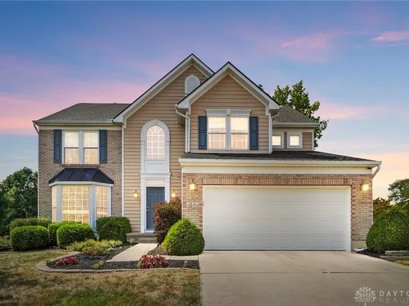 1631 Ashley Pl, Vandalia, OH 45377