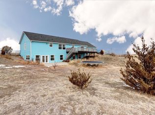 28800 Pvt Rd #108, Simla, CO 80835