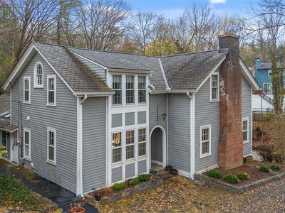14 Barney Park, Irvington, NY, 10533