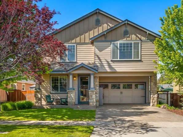 2910 NE Jackdaw Dr, Bend, OR 97701