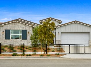 Malone Plan, Yorba Estates, Chino, CA 91710