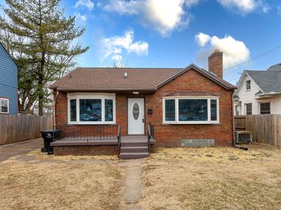 2506 11th St, Rock Island, IL, 61201