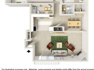 13050 W Cedar Dr APT 25, Lakewood, CO 80228