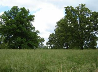 Fielding Rd, Gravette, AR 72736