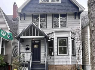 1516 W Highland Ave, Chicago, IL 60660